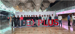 EXIBITION VISIT